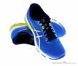 Asics GT-1000 8 Mens Running Shoes, Asics, Blue, , Male, 0103-10331, 5637718056, 4550215013914, N2-02.jpg
