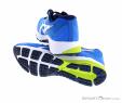 Asics GT-1000 8 Mens Running Shoes, , Blue, , Male, 0103-10331, 5637718056, , N3-13.jpg