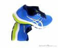 Asics GT-1000 8 Mens Running Shoes, Asics, Blue, , Male, 0103-10331, 5637718056, 4550215013914, N3-18.jpg