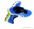 Asics GT-1000 8 Mens Running Shoes, , Blue, , Male, 0103-10331, 5637718056, , N4-19.jpg
