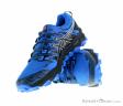 Asics Fujitrabuco 7 GTX Mens Trail Running Shoes Gore-Tex, , Blue, , Male, 0103-10333, 5637718082, , N1-06.jpg