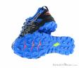 Asics Fujitrabuco 7 GTX Mens Trail Running Shoes Gore-Tex, Asics, Blue, , Male, 0103-10333, 5637718082, 4550214954119, N1-11.jpg