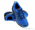 Asics Fujitrabuco 7 GTX Mens Trail Running Shoes Gore-Tex, , Blue, , Male, 0103-10333, 5637718082, , N2-02.jpg