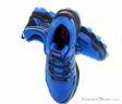 Asics Fujitrabuco 7 GTX Mens Trail Running Shoes Gore-Tex, Asics, Azul, , Hombre, 0103-10333, 5637718082, 4550214954119, N4-04.jpg