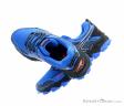 Asics Fujitrabuco 7 GTX Mens Trail Running Shoes Gore-Tex, , Blue, , Male, 0103-10333, 5637718082, , N5-10.jpg