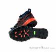Asics Fujitrabuco Pro Mens Trail Running Shoes, Asics, Azul, , Hombre, 0103-10334, 5637718090, 0, N1-11.jpg