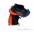 Asics Fujitrabuco Pro Mens Trail Running Shoes, , Blue, , Male, 0103-10334, 5637718090, , N3-18.jpg