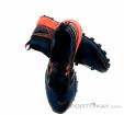 Asics Fujitrabuco Pro Mens Trail Running Shoes, , Blue, , Male, 0103-10334, 5637718090, , N4-04.jpg