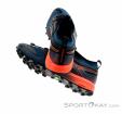 Asics Fujitrabuco Pro Mens Trail Running Shoes, Asics, Bleu, , Hommes, 0103-10334, 5637718090, 0, N4-14.jpg