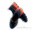 Asics Fujitrabuco Pro Mens Trail Running Shoes, Asics, Azul, , Hombre, 0103-10334, 5637718090, 0, N5-05.jpg