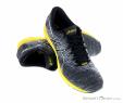 Asics Gel-DS Trainer 24 Mens Running Shoes, Asics, Gray, , Male, 0103-10335, 5637718100, 4550214936375, N2-02.jpg