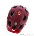 Scott Vivo Plus MIPS Biking Helmet, , Red, , Male,Female,Unisex, 0023-11142, 5637718115, , N5-05.jpg