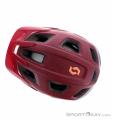 Scott Vivo Plus MIPS Biking Helmet, , Red, , Male,Female,Unisex, 0023-11142, 5637718115, , N5-10.jpg