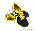Asics Tartheredge Mens Running Shoes, Asics, Yellow, , Male, 0103-10336, 5637718121, 4550215021919, N2-02.jpg