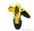 Asics Tartheredge Mens Running Shoes, Asics, Yellow, , Male, 0103-10336, 5637718121, 4550215021919, N4-04.jpg