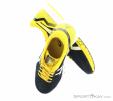 Asics Tartheredge Mens Running Shoes, Asics, Yellow, , Male, 0103-10336, 5637718121, 4550215021919, N5-05.jpg