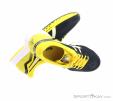 Asics Tartheredge Mens Running Shoes, Asics, Yellow, , Male, 0103-10336, 5637718121, 4550215021919, N5-20.jpg