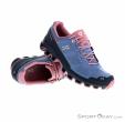 On Cloudventure Waterproof Womens Trail Running Shoes, On, Azul, , Mujer, 0262-10068, 5637718132, 7630040530125, N1-01.jpg