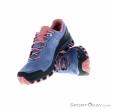 On Cloudventure Waterproof Womens Trail Running Shoes, On, Blue, , Female, 0262-10068, 5637718132, 7630040530125, N1-06.jpg