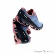 On Cloudventure Waterproof Womens Trail Running Shoes, On, Bleu, , Femmes, 0262-10068, 5637718132, 7630040530125, N2-17.jpg