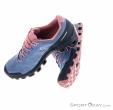 On Cloudventure Waterproof Womens Trail Running Shoes, On, Bleu, , Femmes, 0262-10068, 5637718132, 7630040530125, N3-08.jpg
