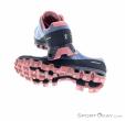 On Cloudventure Waterproof Womens Trail Running Shoes, On, Azul, , Mujer, 0262-10068, 5637718132, 7630040530125, N3-13.jpg