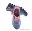 On Cloudventure Waterproof Womens Trail Running Shoes, On, Azul, , Mujer, 0262-10068, 5637718132, 7630040530125, N4-04.jpg