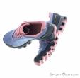 On Cloudventure Waterproof Womens Trail Running Shoes, On, Bleu, , Femmes, 0262-10068, 5637718132, 7630040530125, N4-09.jpg