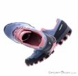 On Cloudventure Waterproof Womens Trail Running Shoes, On, Azul, , Mujer, 0262-10068, 5637718132, 7630040530125, N5-10.jpg