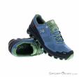 On Cloudventure Waterproof Mens Trail Running Shoes, , Blue, , Male, 0262-10069, 5637718149, , N1-01.jpg