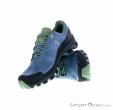 On Cloudventure Waterproof Mens Trail Running Shoes, On, Bleu, , Hommes, 0262-10069, 5637718149, 7630040529976, N1-06.jpg