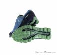 On Cloudventure Waterproof Mens Trail Running Shoes, , Blue, , Male, 0262-10069, 5637718149, , N1-11.jpg