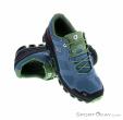 On Cloudventure Waterproof Mens Trail Running Shoes, On, Blue, , Male, 0262-10069, 5637718149, 7630040529976, N2-02.jpg