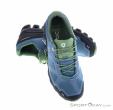 On Cloudventure Waterproof Mens Trail Running Shoes, On, Bleu, , Hommes, 0262-10069, 5637718149, 7630040529976, N3-03.jpg