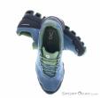 On Cloudventure Waterproof Mens Trail Running Shoes, On, Blue, , Male, 0262-10069, 5637718149, 7630040529976, N4-04.jpg