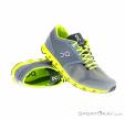 On Cloud X Mens Running Shoes, On, Gris, , Hombre, 0262-10070, 5637718154, 7630040513098, N1-01.jpg