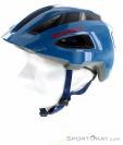 Scott Groove Plus MIPS Biking Helmet, Scott, Bleu, , Hommes,Femmes,Unisex, 0023-11186, 5637718165, 7613368426738, N2-07.jpg