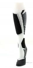 Falke SK2 Women Ski Socks, , White, , Female, 0067-10059, 5637718210, , N1-06.jpg