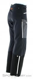 Ortovox Pordoi Pants Mens Ski Touring Pants, , Black, , Male, 0016-10909, 5637718240, , N1-16.jpg
