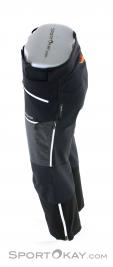 Ortovox Pordoi Pants Mens Ski Touring Pants, , Black, , Male, 0016-10909, 5637718240, , N3-08.jpg