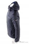 Ortovox Swisswool Piz Bianco Mens Ski Touring Jacket, , Black, , Male, 0016-10910, 5637718259, , N2-07.jpg