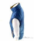Ortovox Swisswool Piz Cartas Vest Mens Ski Touring Vest, , Blue, , Male, 0016-10911, 5637718268, , N3-08.jpg