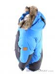 Fjällräven Polar Parka Mens Outdoor Jacket, , Blue, , Male, 0211-10234, 5637718306, , N3-08.jpg
