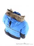 Fjällräven Polar Parka Mens Outdoor Jacket, , Blue, , Male, 0211-10234, 5637718306, , N4-14.jpg