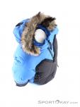 Fjällräven Polar Parka Mens Outdoor Jacket, , Blue, , Male, 0211-10234, 5637718306, , N4-19.jpg