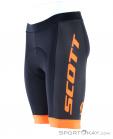 Scott RC Team Mens Biking Shorts, , Orange, , Male, 0023-11189, 5637718328, , N1-06.jpg