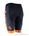 Scott RC Team Mens Biking Shorts, , Orange, , Male, 0023-11189, 5637718328, , N1-11.jpg