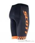 Scott RC Team Mens Biking Shorts, , Orange, , Male, 0023-11189, 5637718328, , N1-16.jpg