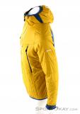 Ortovox Piz Boe Jacket Mens Ski Touring Jacket, Ortovox, Yellow, , Male, 0016-10914, 5637718385, 4251422538275, N2-07.jpg
