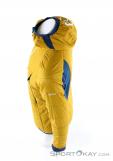 Ortovox Piz Boe Jacket Mens Ski Touring Jacket, Ortovox, Yellow, , Male, 0016-10914, 5637718385, 4251422538275, N3-08.jpg